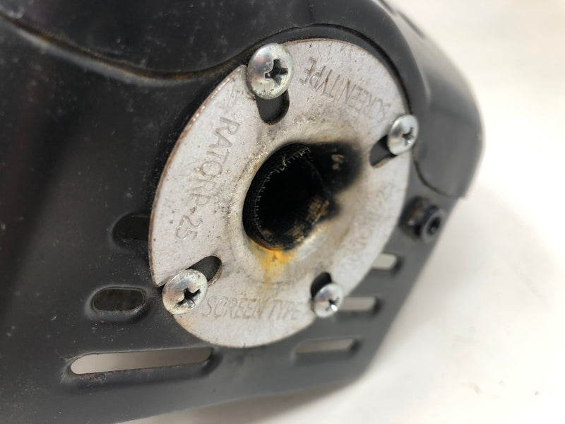 379531 DR Power Muffler & Guard