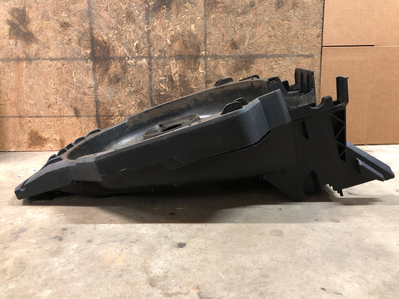 3132817001 EGO Deck from LM2110SP 21” Self-Propelled Mower