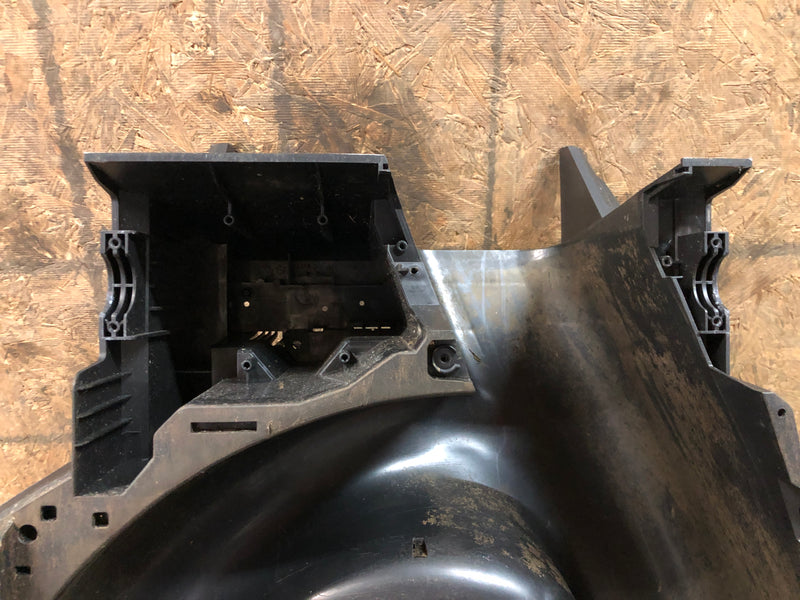 3132817001 EGO Deck from LM2110SP 21” Self-Propelled Mower