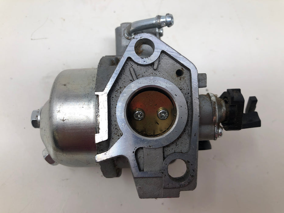 382711 DR Power Carburetor Assembly