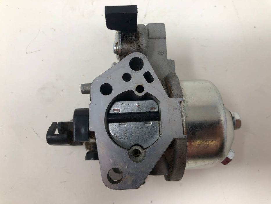 382711 DR Power Carburetor Assembly