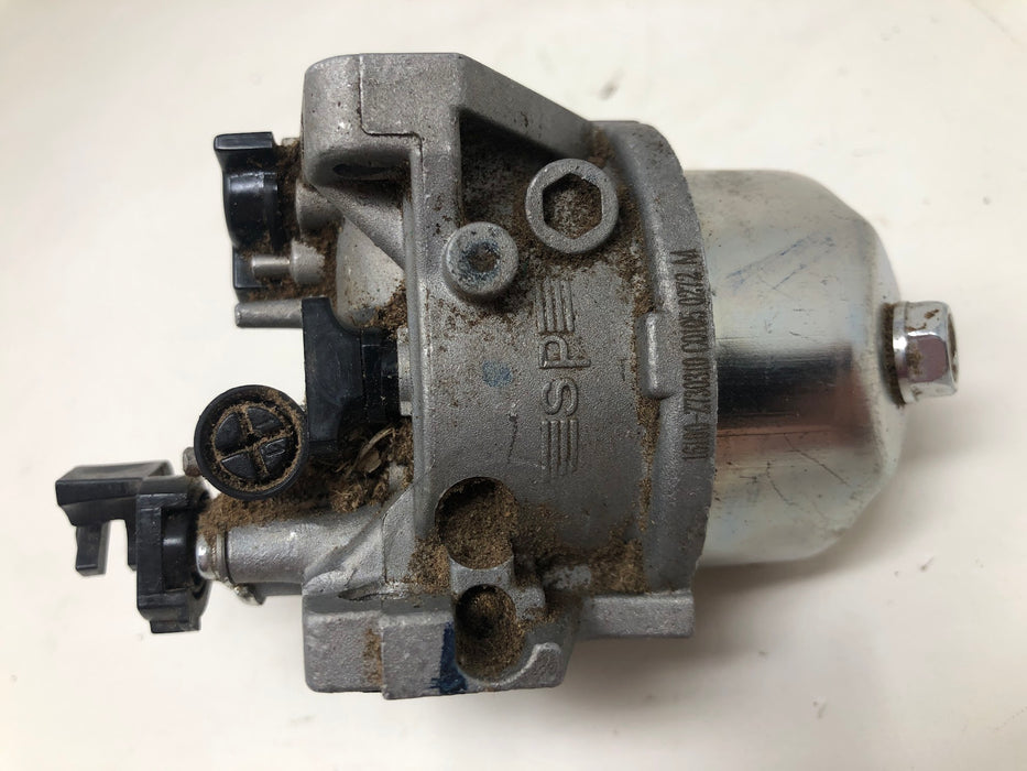 382711 DR Power Carburetor Assembly