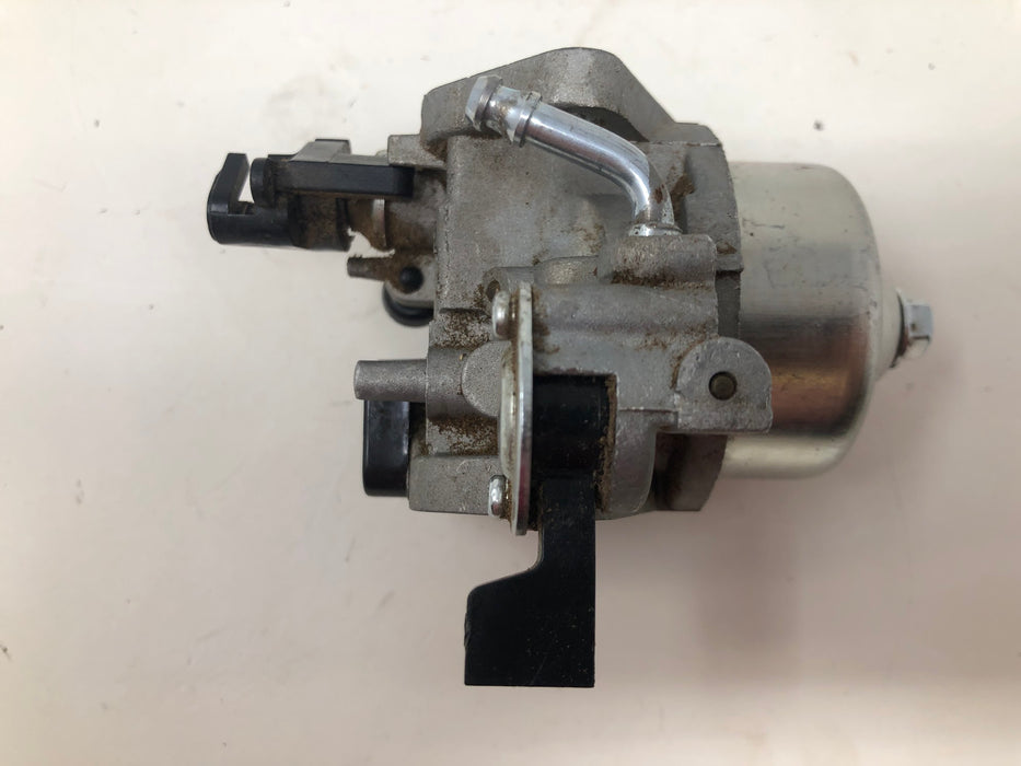 382711 DR Power Carburetor Assembly