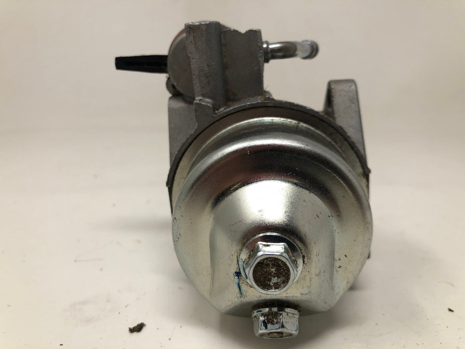 382711 DR Power Carburetor Assembly