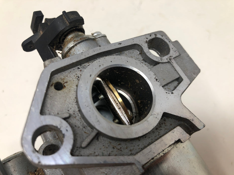 382711 DR Power Carburetor Assembly