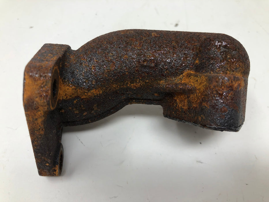 411381 DR Power Exhaust Pipe