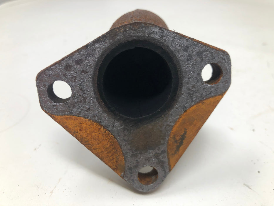 411381 DR Power Exhaust Pipe