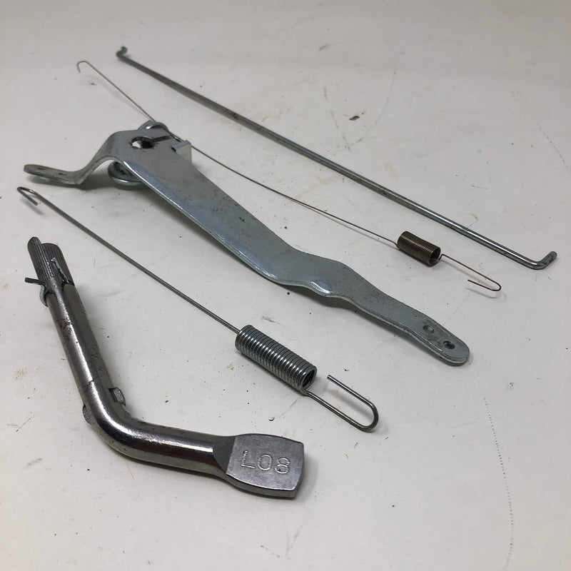 A0000 DR Power Throttle Control Parts (5pcs)