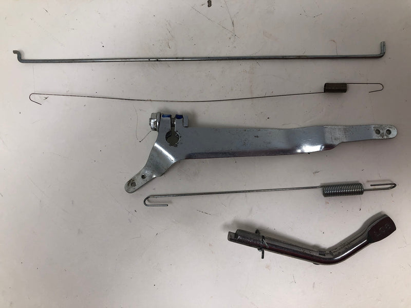 A0000 DR Power Throttle Control Parts (5pcs)