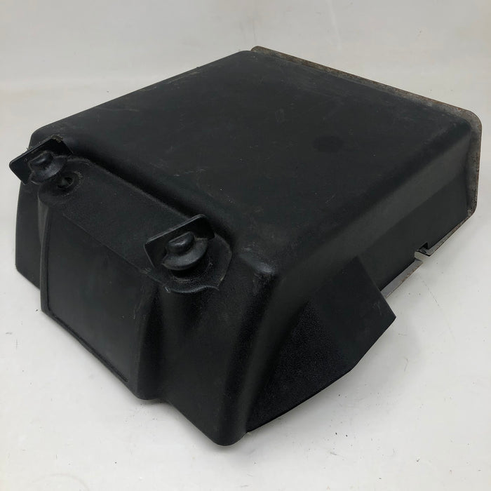 37691 Tecumseh Air Filter Body & Cover