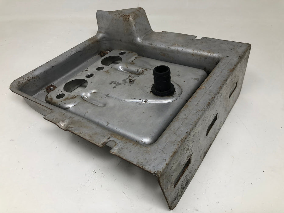 37691 Tecumseh Air Filter Body & Cover