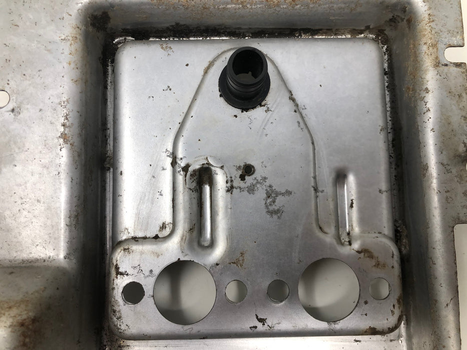 37691 Tecumseh Air Filter Body & Cover