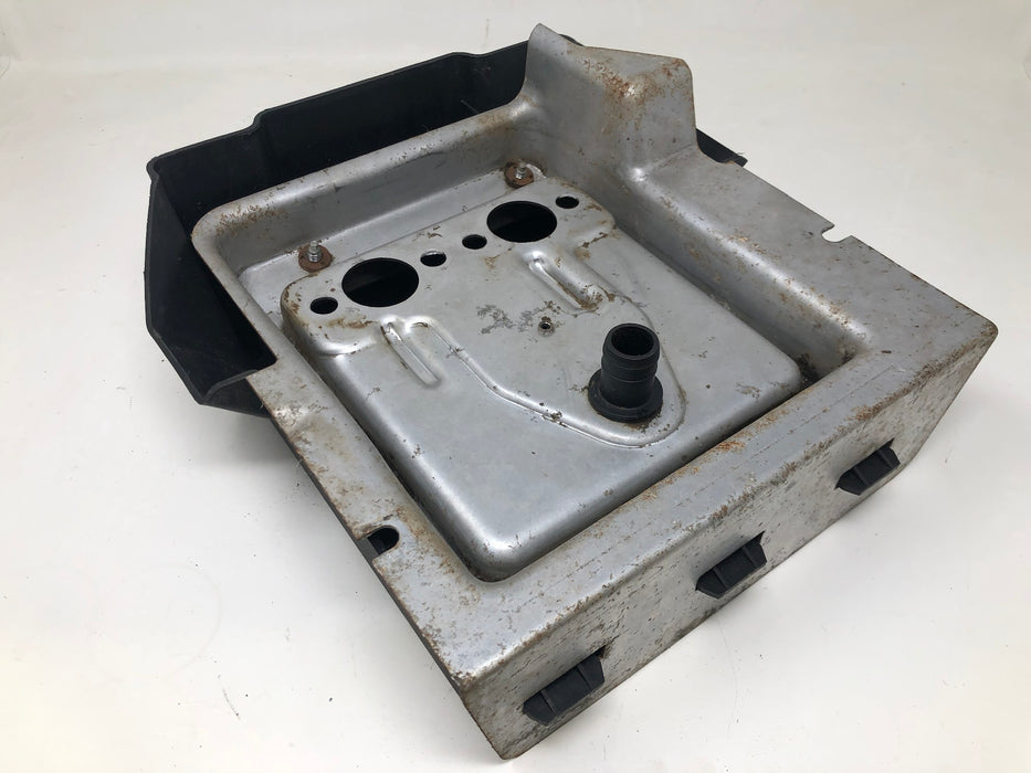 37691 Tecumseh Air Filter Body & Cover