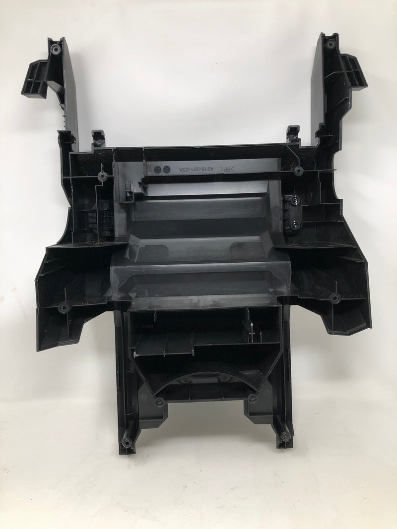 2828559001 EGO Service Cover Assembly from LM2110SP 21” Self-Propelled Mower