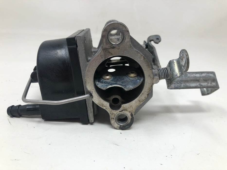 640221 Tecumseh V-Twin OEM Carburetor.