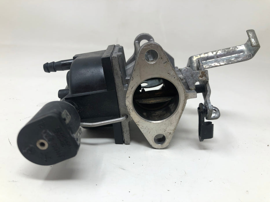 640221 Tecumseh V-Twin OEM Carburetor.