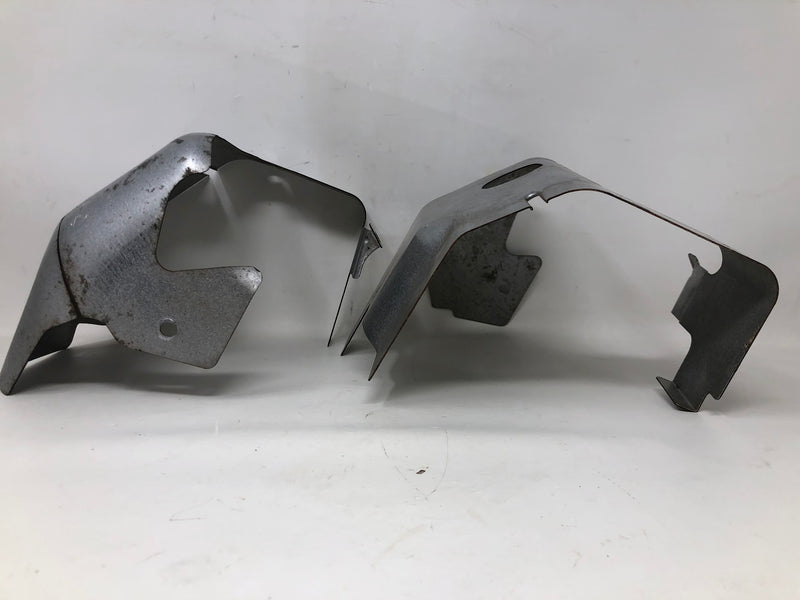37628 Tecumseh Cylinder Head Cover Shrouds