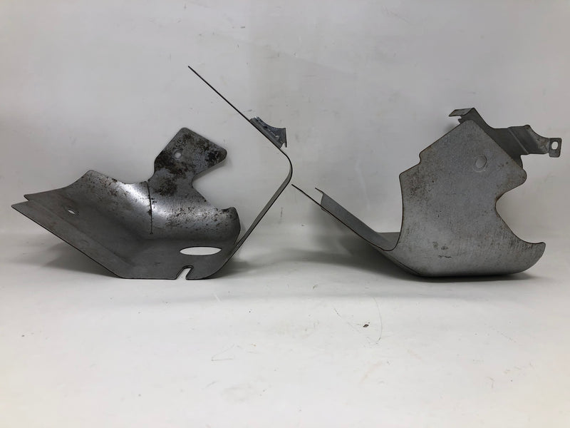 37628 Tecumseh Cylinder Head Cover Shrouds