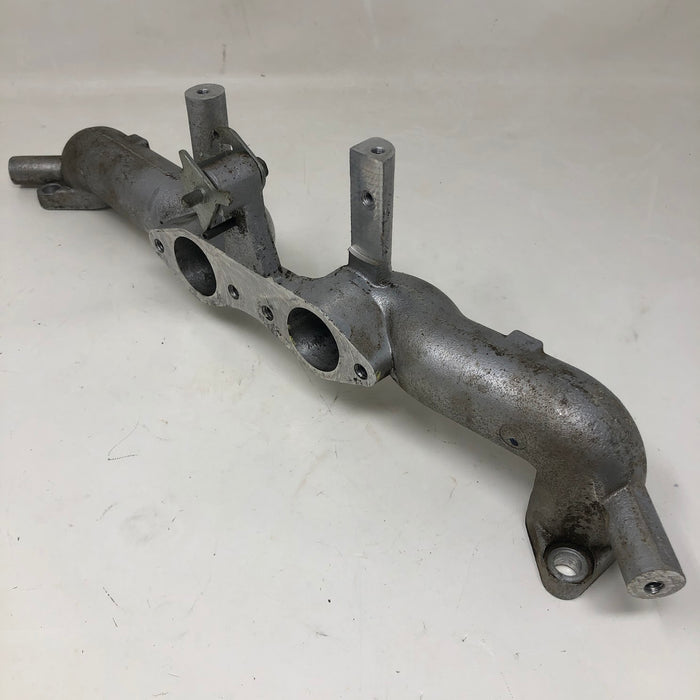 37396 Tecumseh Intake Pipe