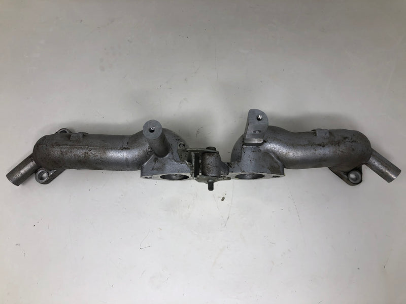 37396 Tecumseh Intake Pipe