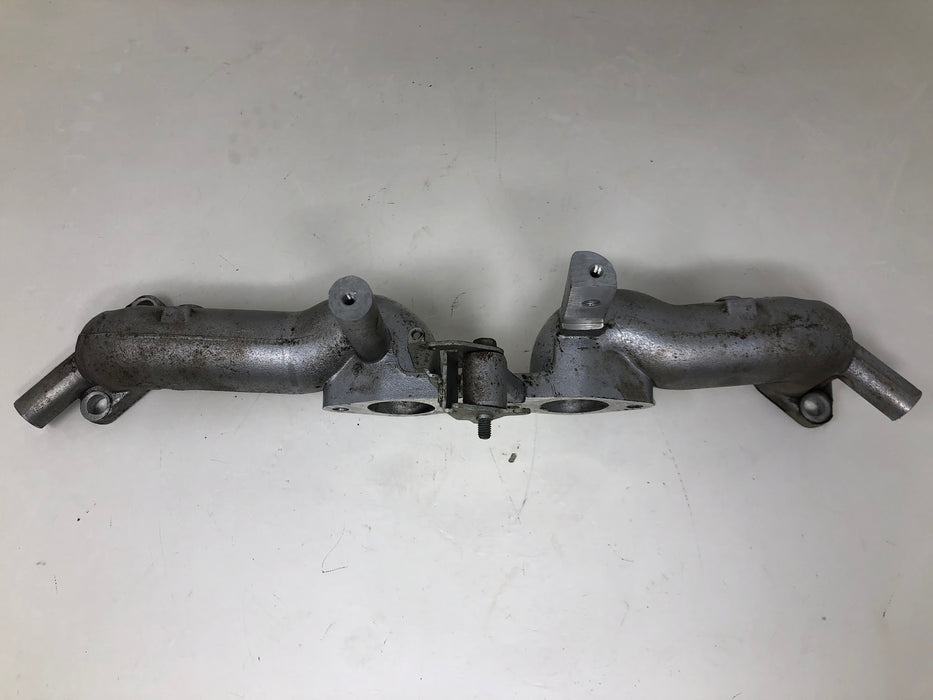 37396 Tecumseh Intake Pipe