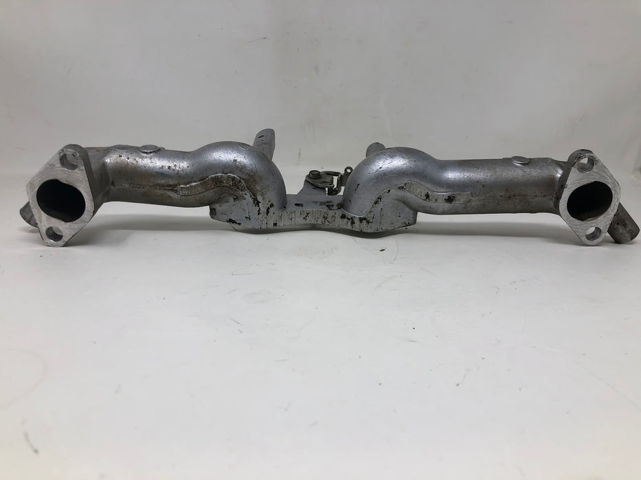 37396 Tecumseh Intake Pipe