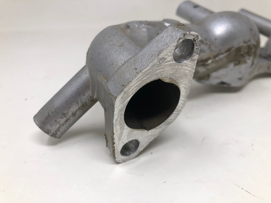 37396 Tecumseh Intake Pipe