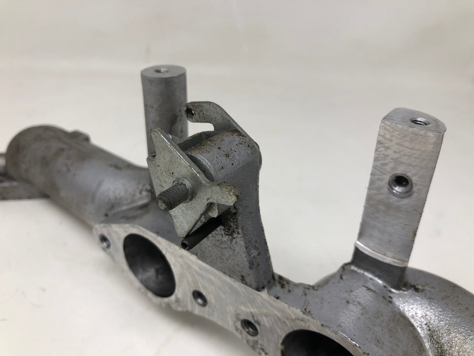 37396 Tecumseh Intake Pipe