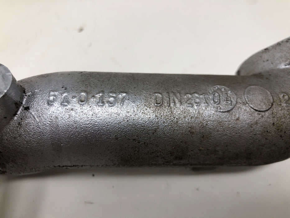37396 Tecumseh Intake Pipe