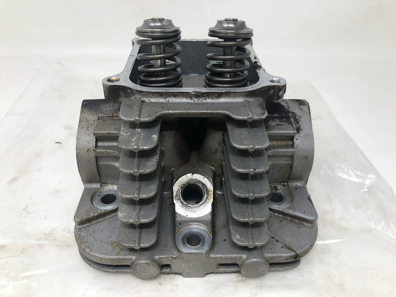 37389 Tecumseh Cylinder Head & Rocker Arm Cover
