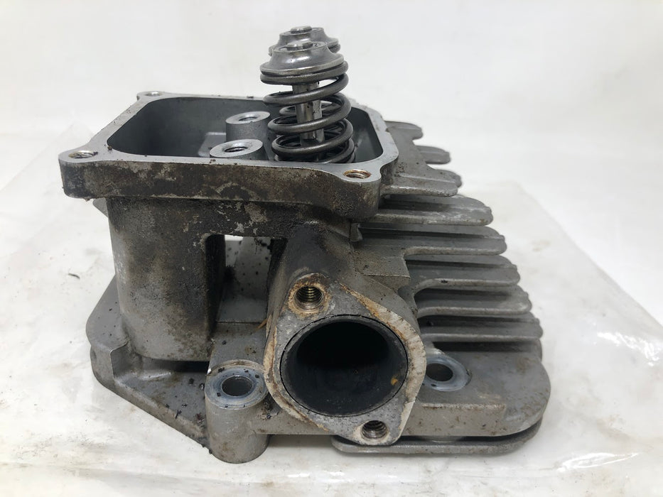 37389 Tecumseh Cylinder Head & Rocker Arm Cover