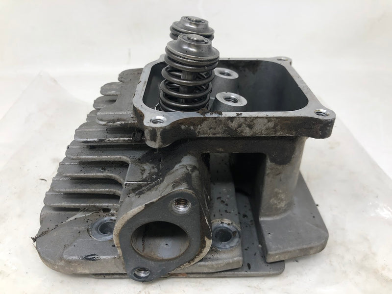 37389 Tecumseh Cylinder Head & Rocker Arm Cover
