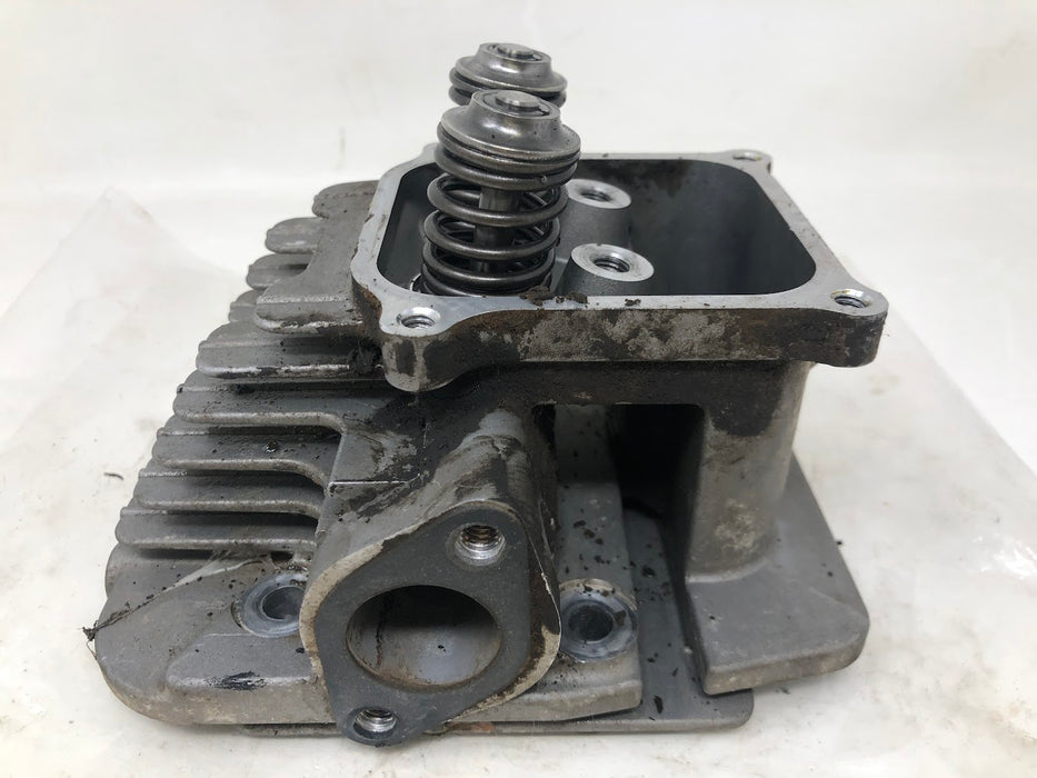 37389 Tecumseh Cylinder Head & Rocker Arm Cover