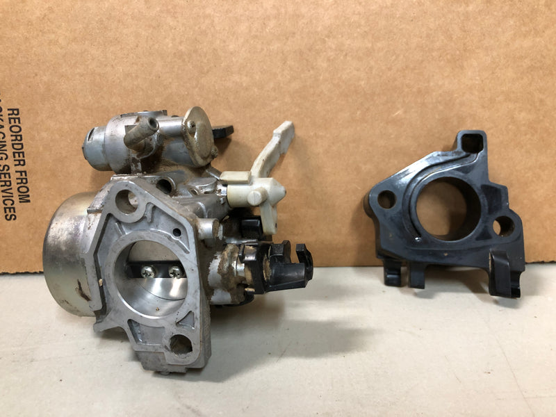 16100-Z5T-901 Honda Carburetor Assembly with Insulator from Honda GX390 Engine
