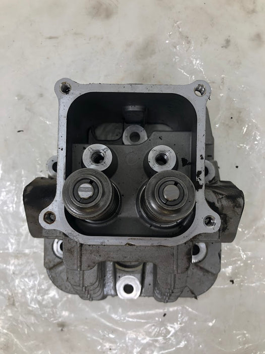 37389 Tecumseh Cylinder Head & Rocker Arm Cover