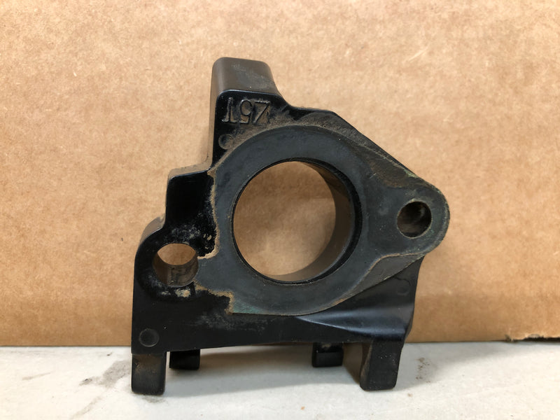 16100-Z5T-901 Honda Carburetor Assembly with Insulator from Honda GX390 Engine