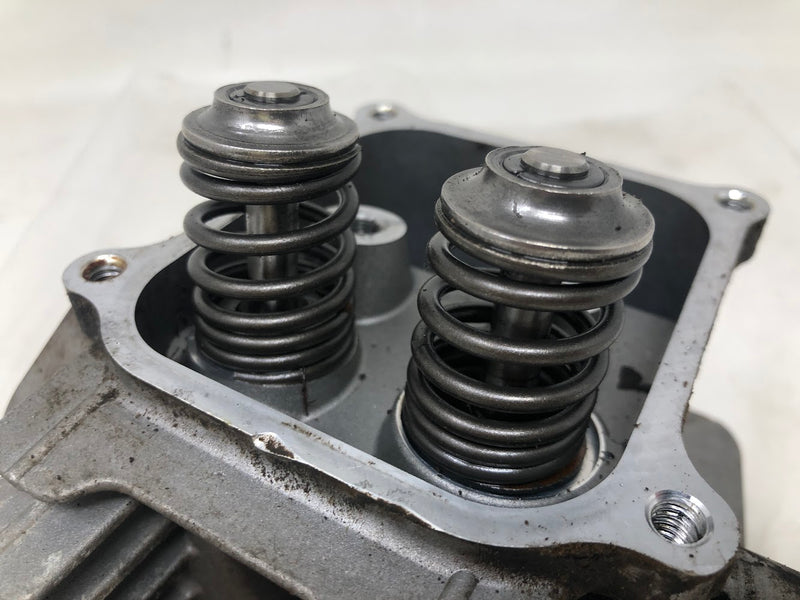 37389 Tecumseh Cylinder Head & Rocker Arm Cover