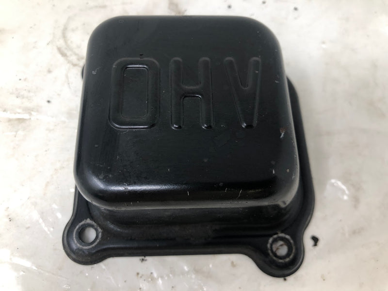 37389 Tecumseh Cylinder Head & Rocker Arm Cover