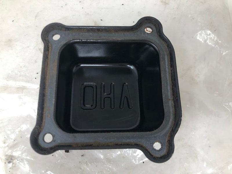 37389 Tecumseh Cylinder Head & Rocker Arm Cover