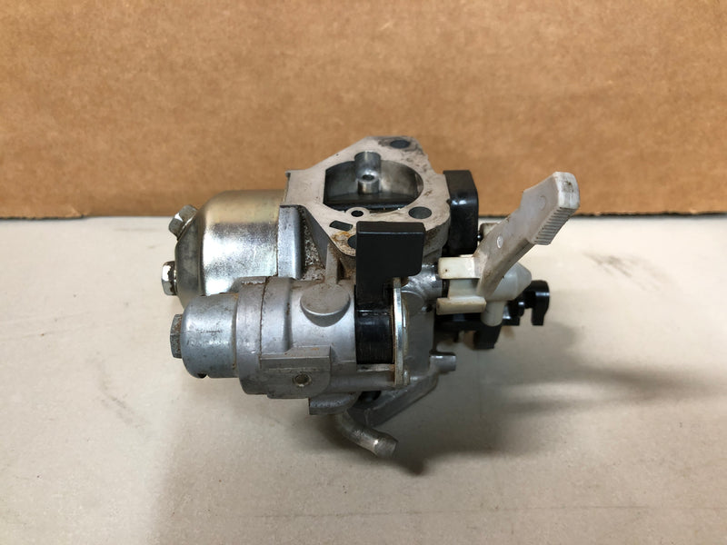 16100-Z5T-901 Honda Carburetor Assembly with Insulator from Honda GX390 Engine