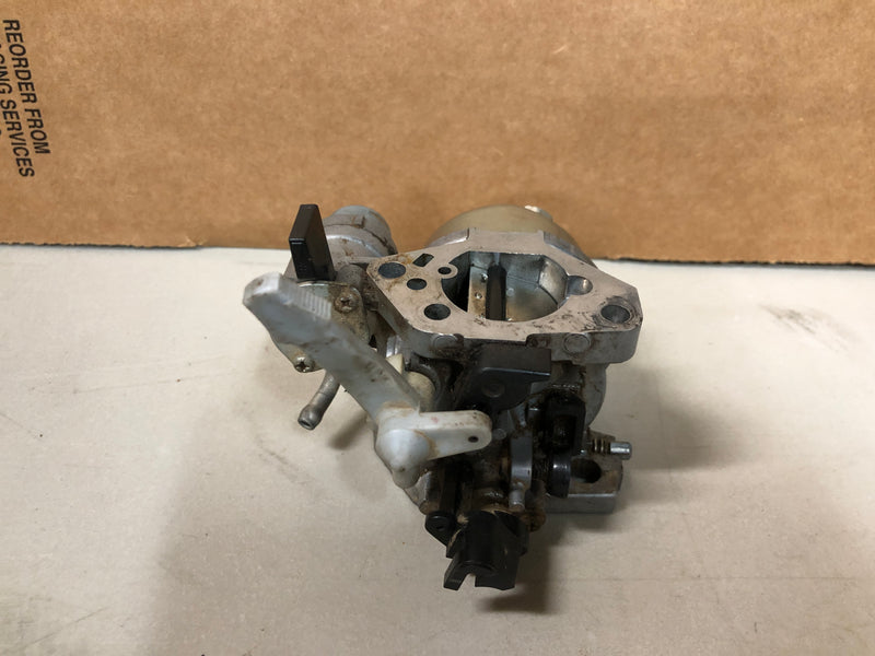 16100-Z5T-901 Honda Carburetor Assembly with Insulator from Honda GX390 Engine