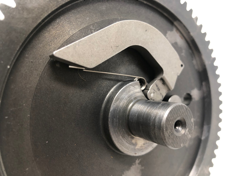 37374 Tecumseh Camshaft