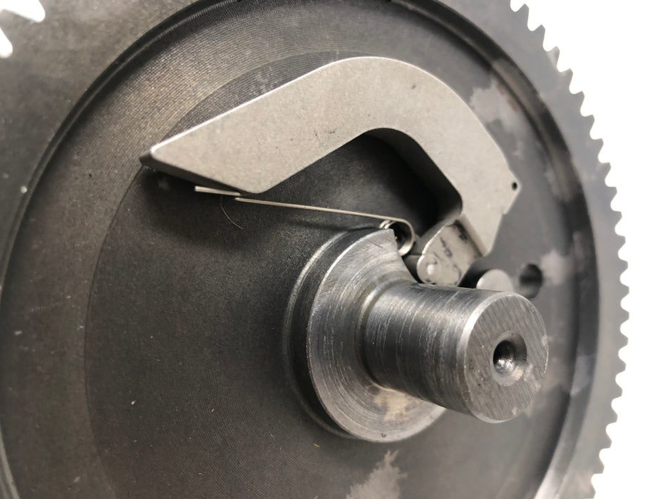 37374 Tecumseh Camshaft