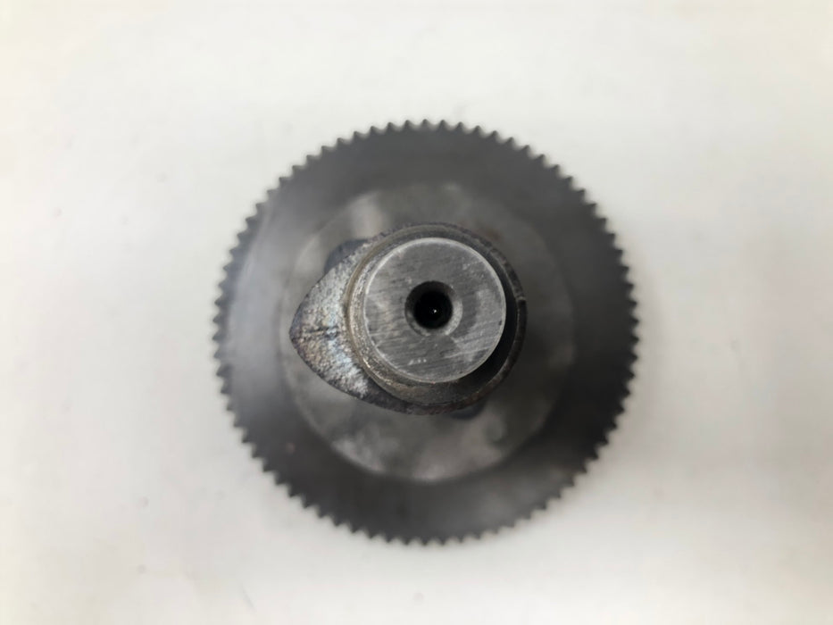 37374 Tecumseh Camshaft