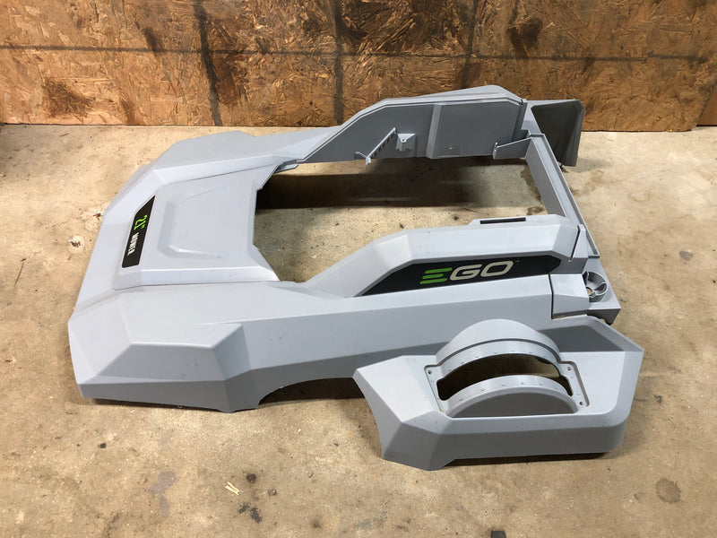 3132807001 EGO Top Cover from EGO LM2110SP 21” Self-Propelled Mower