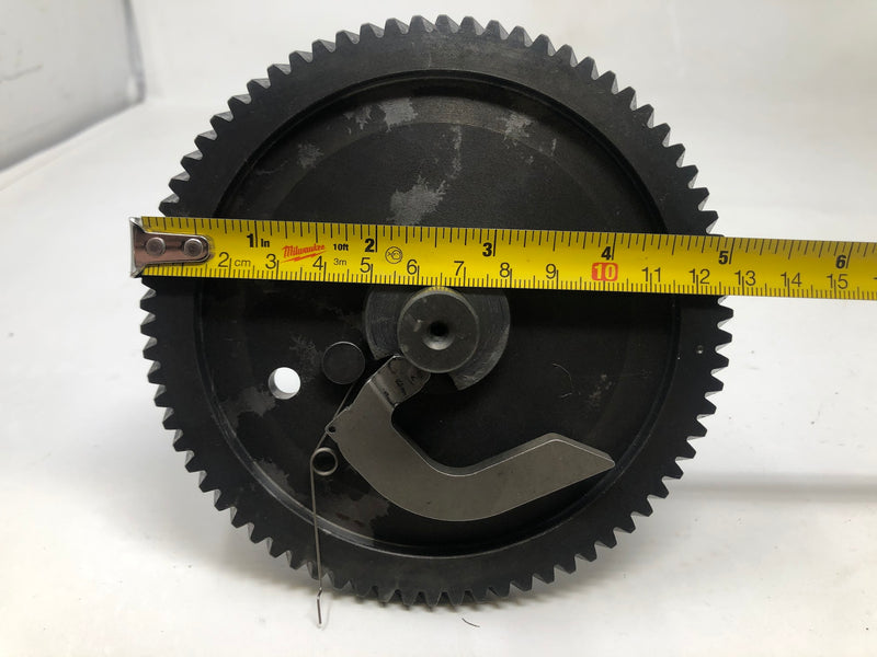 37374 Tecumseh Camshaft