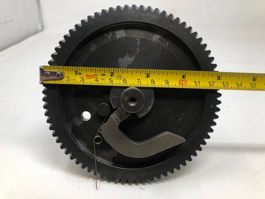 37374 Tecumseh Camshaft