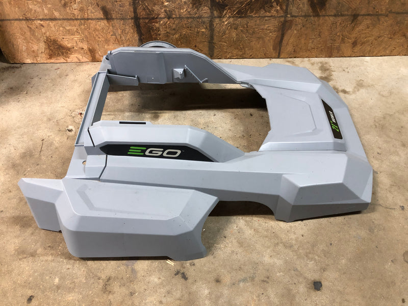 3132807001 EGO Top Cover from EGO LM2110SP 21” Self-Propelled Mower