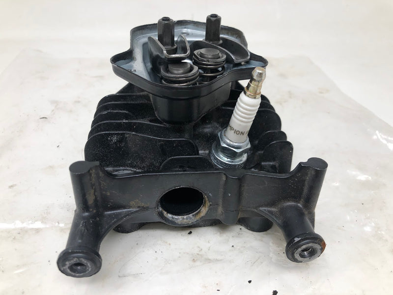 840065 8S Briggs & Stratton Cylinder Head Assembly + Push Rods