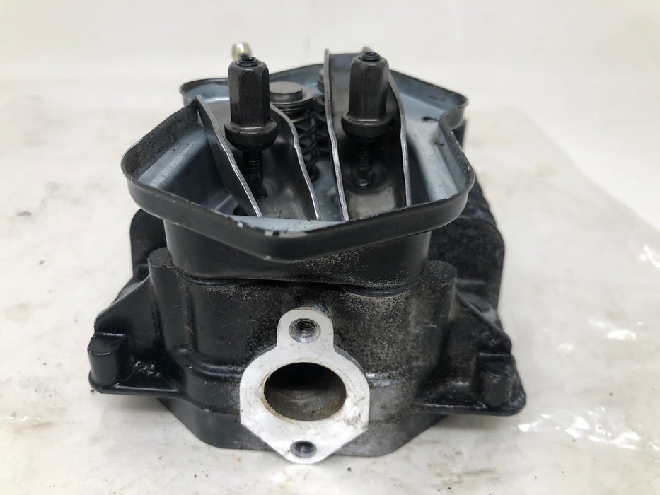 840065 8S Briggs & Stratton Cylinder Head Assembly + Push Rods